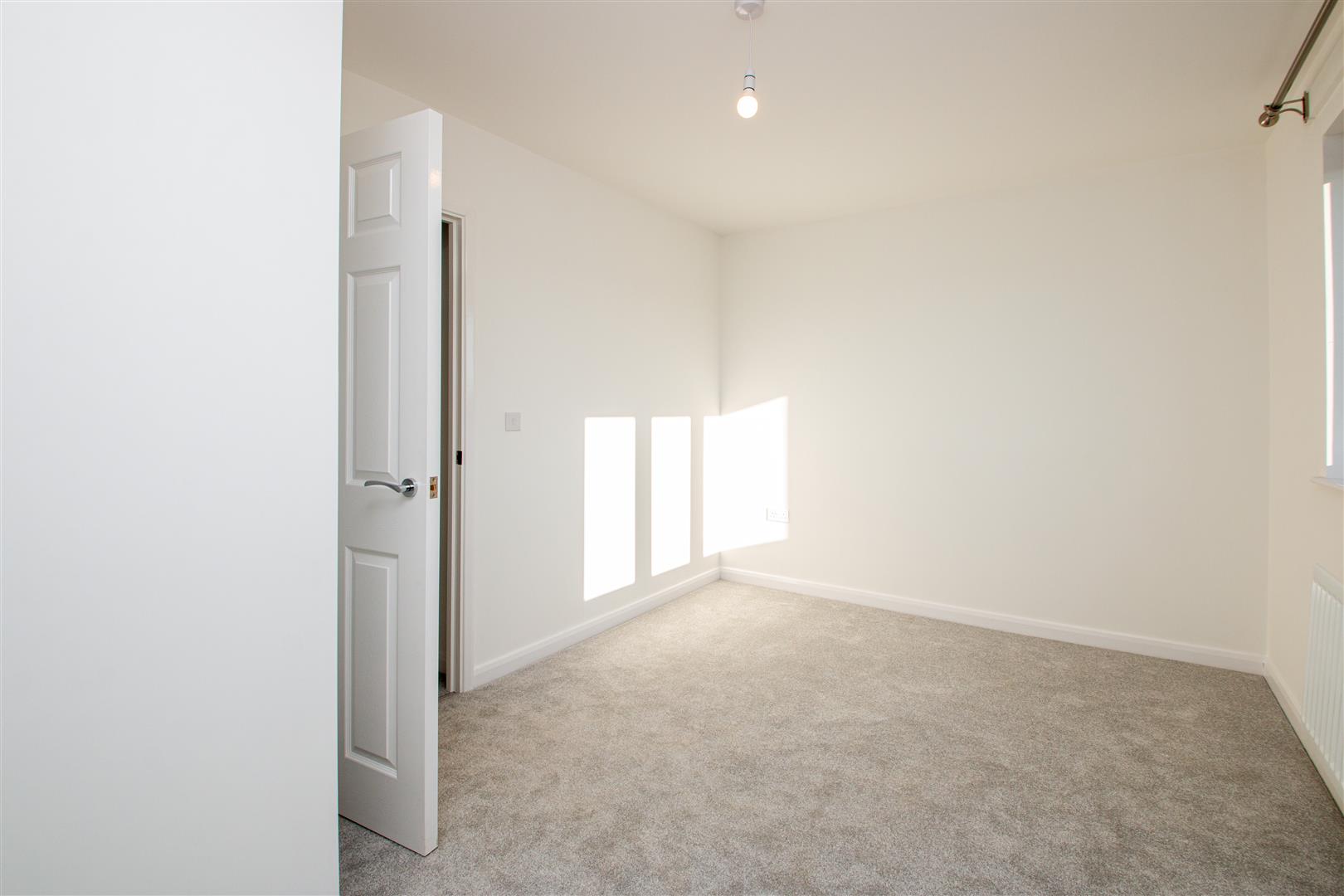 Braford Close, Whitehouse, Milton Keynes